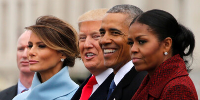 image: Her har Michelle Obama gitt opp: - Jeg gadd ikke forsøke engang